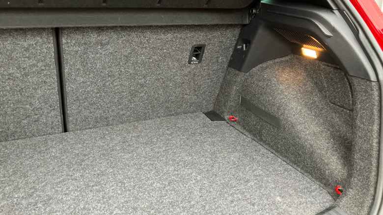 SEAT Arona 1.0 TSI 115 FR Sport 5dr Petrol Hatchback